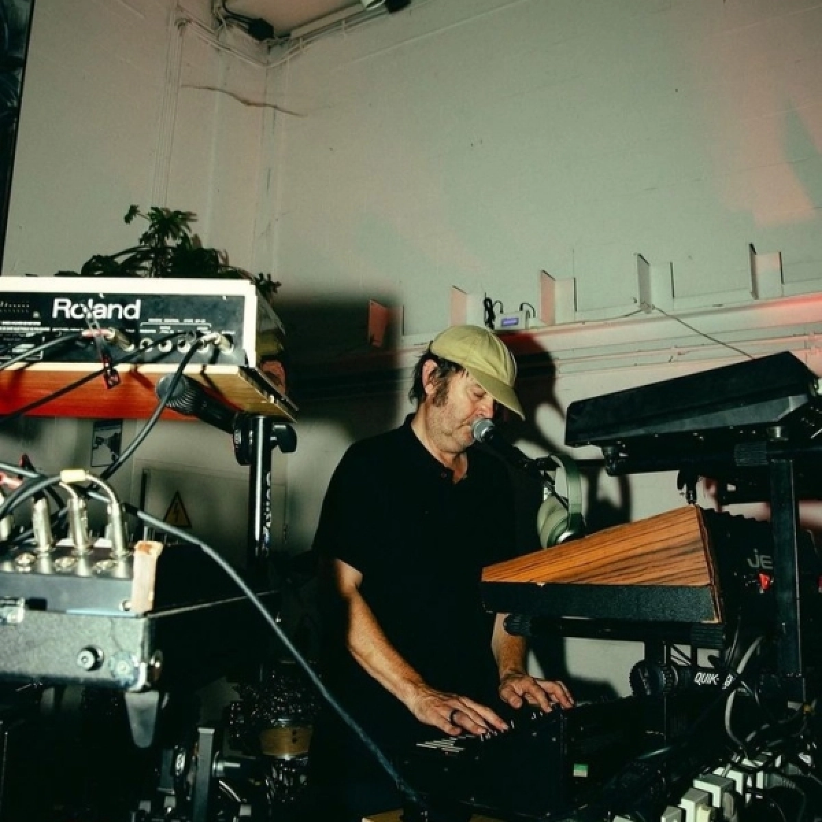 Gonzo Bimbo + De Kraters